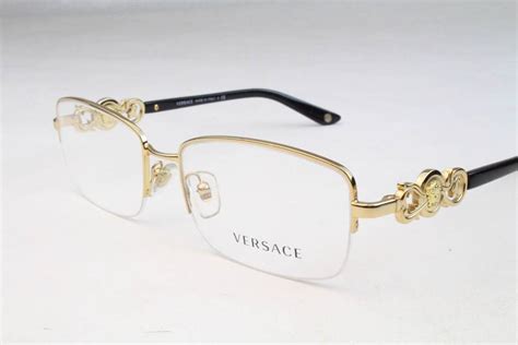 versace eyeglass frames on ebay|discontinued versace eyeglass frames.